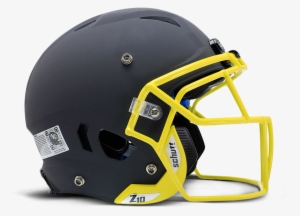 Z-10 Helmet - New Schutt Helmet 2017 #3145761