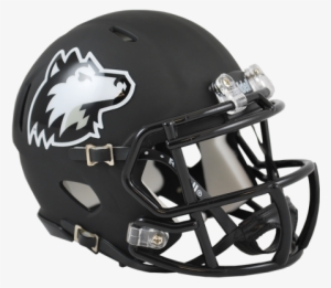 Northern Illinois Football Helmet #3145780