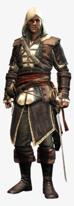 Ac4 Edward Kenway Bf - Edward Kenway Cosplay #3145829