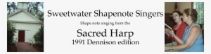 Singing From The Sacred Harp - Singing #3145830
