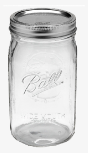 Ball Mason/canning Jars - Quart Jar #3145858