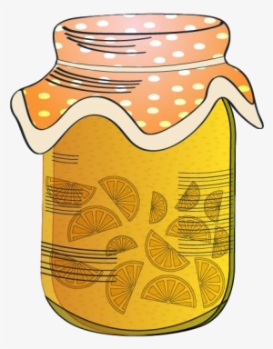 Fruit Jar Rubbers - Glass Bottle #3145915