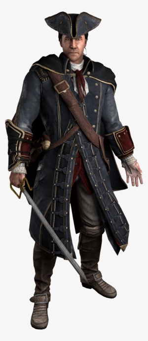 Note The Overcoat - Justice League Batman Figure #3145975