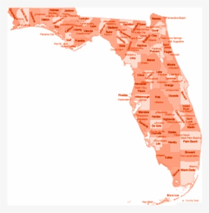 Mini Storage Buildings In Florida - Florida County Map #3145999