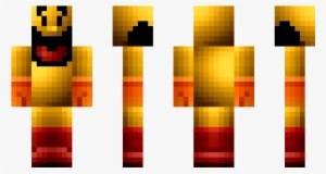 Minecraft: Pocket Edition #3146000