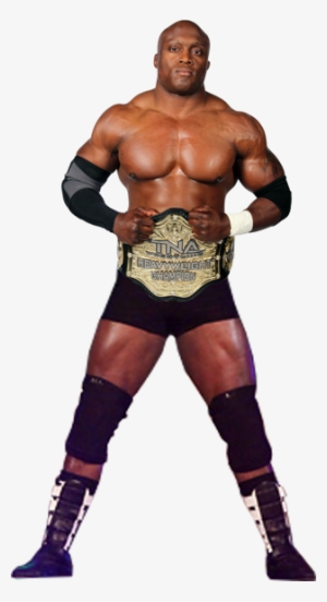 Bobby Lashley Png - Wwe Bobby Lashley Png #3146107