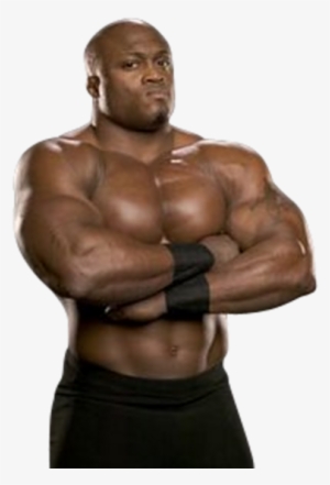 Bobby Lashley - Bobby Lashley Png #3146127