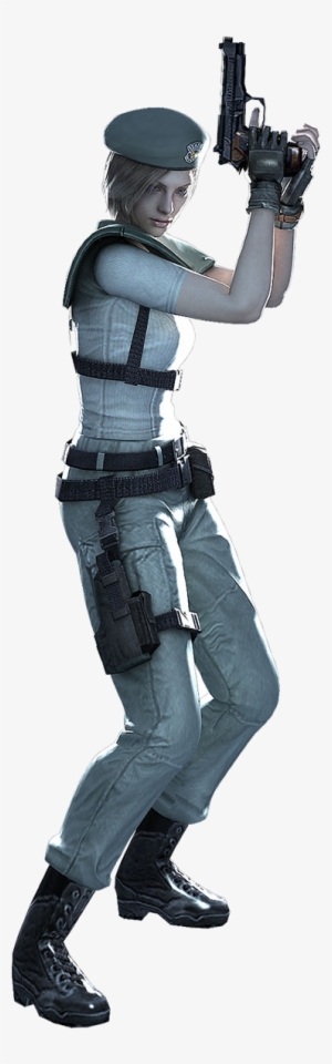 Realjill - Jill Valentine Resident Evil Png #3146172