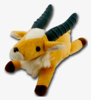 Princess Mononoke Yakul Plush - Studio Ghibli Princess Mononoke Yakul Plush Toy By #3146177