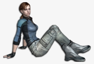 Publicado En 628 × 432 En Virtual Vixen Jill Valentine - Jill Valentine #3146198