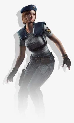 Post By Darkshinobu On Feb 10, 2015 At - Jill Valentine Resident Evil 3 Nemesis #3146219