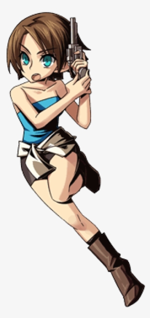 1002045 - Minna To Biohazard Clan Master #3146241