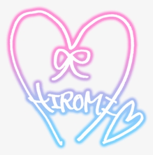 Hiromi Sign - Neon Sign #3146292