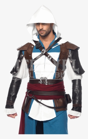 Item - Edward Kenway Costume #3146294