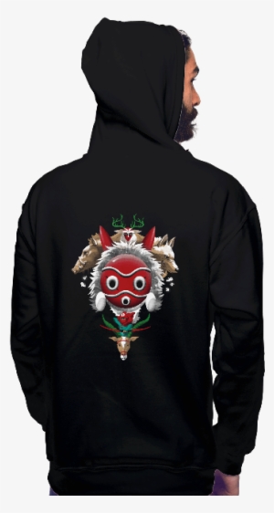 Forest Protectors - Doomguy Hoodie #3146312