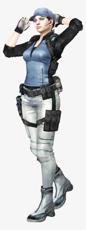 •jill Bsaa By Sharon 14 •jill Bsaa Re-textures And - Jill Lost In Nightmares #3146332