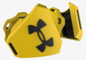 Picture 4 Of - Under Armour Visor Clips - Satin #3146333