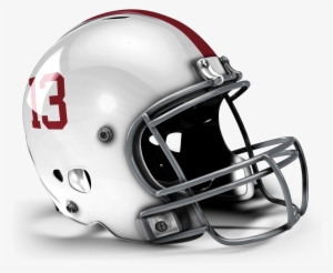 Again - Butler Bulldogs Football Helmet #3146353