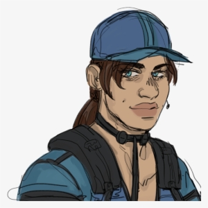 Resident Evil - Cartoon #3146444