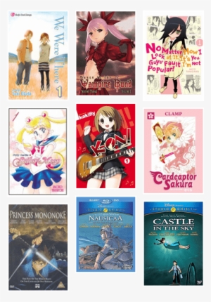 Manga/animemanga/anime - No Matter How I Look At It, It's You Guys' Fault I'm #3146547