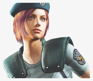 Yükle Jill Valentine Resident Evil Alienware Arenajill - Jill Do ...