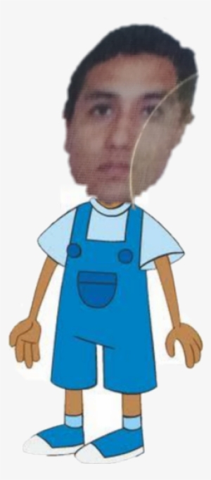 Ezio Freetoedit - Phineas And Ferb Ranjeet #3146551