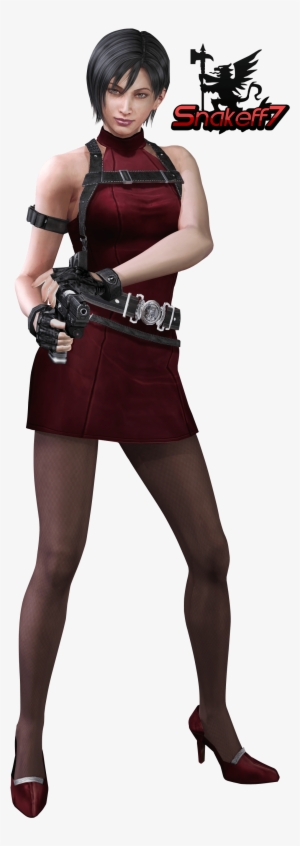 Ada Wong Resident Evil 2 #3146610