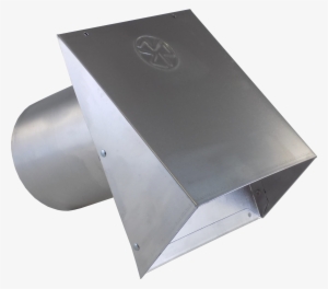Aluminum Hood With Flapper - Paper #3146637