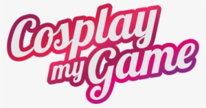 Cosplay My Game Logo - Android #3146654