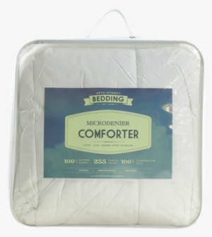 Microdeniercomforter #3146670
