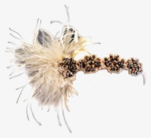 Headband Sticker - Headpiece #3146672