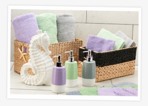 Bed And Bath - Bed And Bath Products #3146724