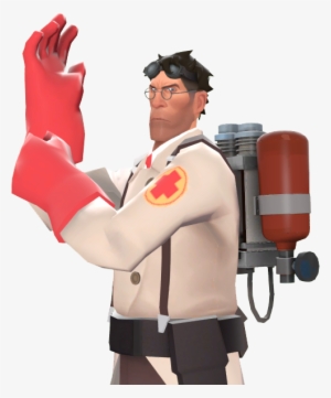 Tf2 Medic Das #3146725