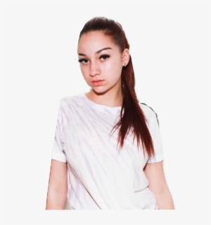 Bhad Bhabie White Background #3146785