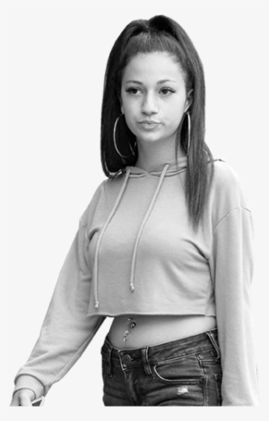 Danielle Bregoli - Danielle Bregoli Short Hair #3146787