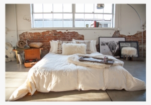 Wildwood Organic Warm Hypodown® Comforter - Comforter #3146831