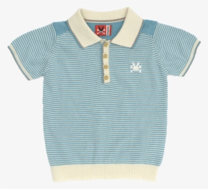 No Added Sugar Tom Neat Paddling Pool And Vanilla 12245 - Polo Shirt #3146904