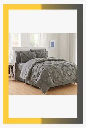 Luxury Best, Softest, Coziest 6 Piece Bed In A Bag #3146925