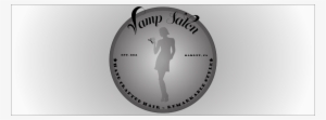 Vamp Salon Facebook Banner - Silhouette #3146946