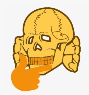 Post - Thinking Emoji Meme #3146994