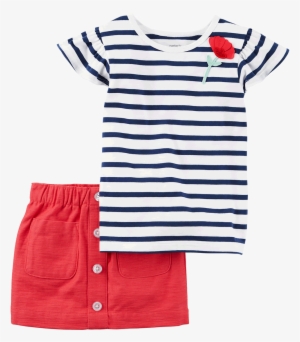 Toddler Girl - Skirt #3147166