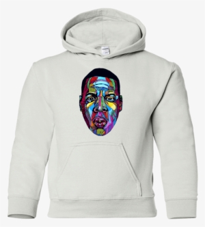 Jay Z Youth Hoodie Sweatshirts - Redbubble Jay Z Unisex-tanktop #3147268
