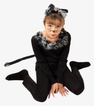 Highbrow - Costume Of A Cat #3147296