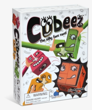 Cubeez Game #3147327