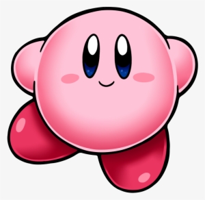 Kirby - Kirby Tiptoe #3147404