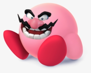 Super Smash Bros - Kirby Aqua Teen Hunger Force #3147471