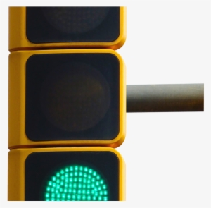 Traffic Light Png Transparent Image - Transparency #3147496