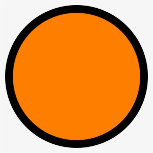 Amber Light Clip Art #3147555