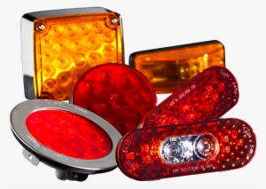 Led Signal Lights - Light #3147705