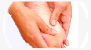 Manicure / Pedicure - ماساژ زن با روغن #3147728